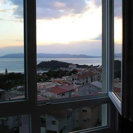 Apartamento The