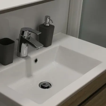 The Apartamento Makarska
