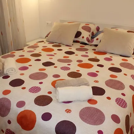 The Apartamento Makarska