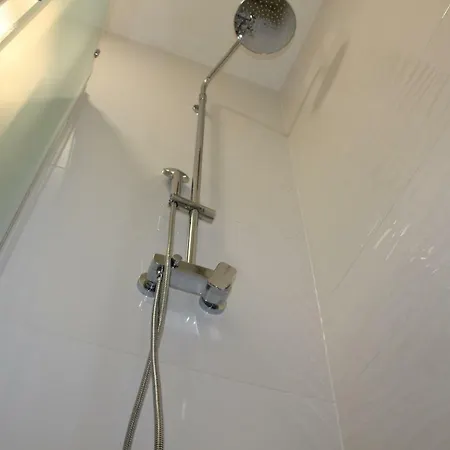 The Apartamento *