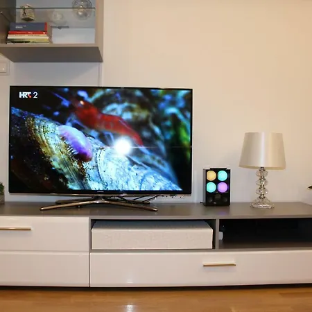 Apartamento The Makarska