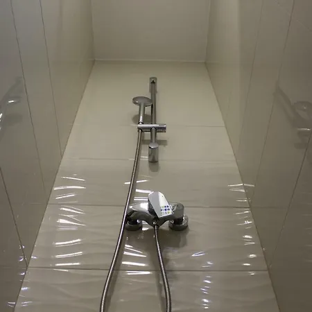 The Apartamento *