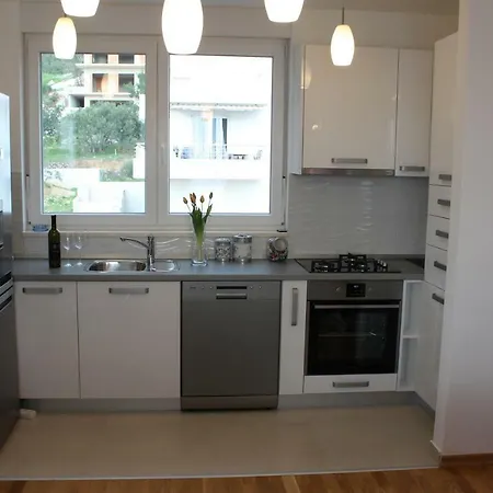 Apartamento The *