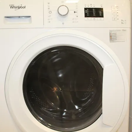 The Apartamento