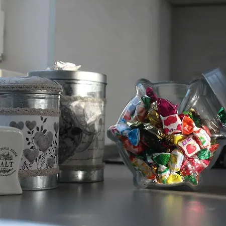 Apartamento The *