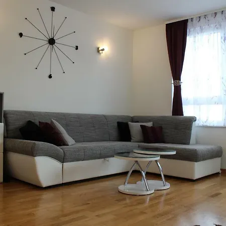 Apartamento The *
